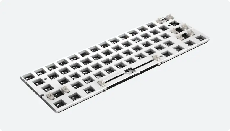 Wooting 60HE keyboard - Image 2