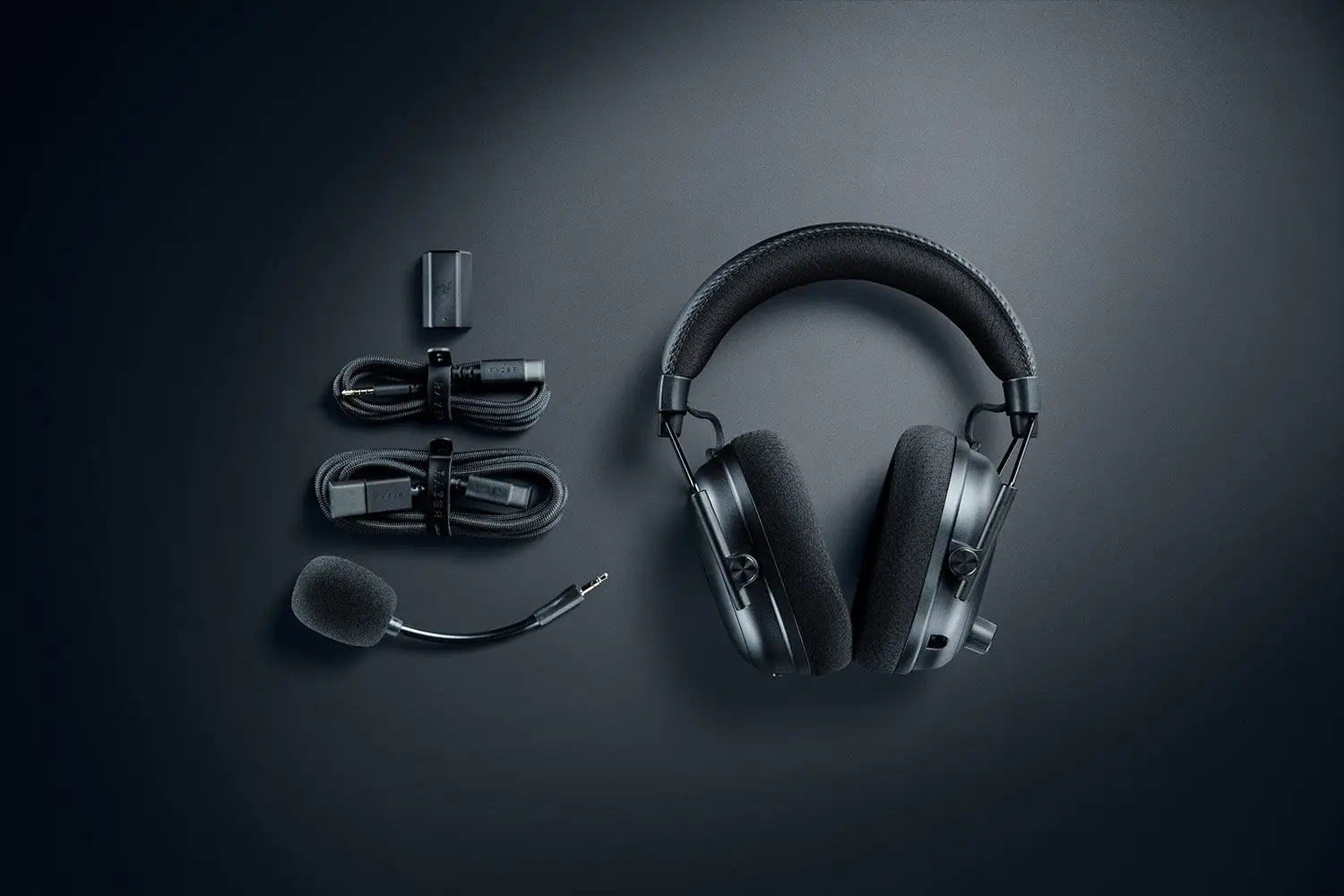 Razer BlackShark V3 Pro Headset - Image 3