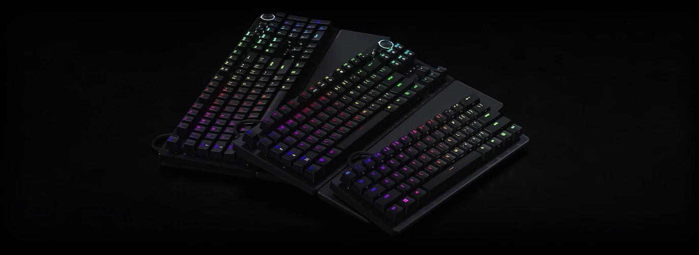 Razerkeyboards